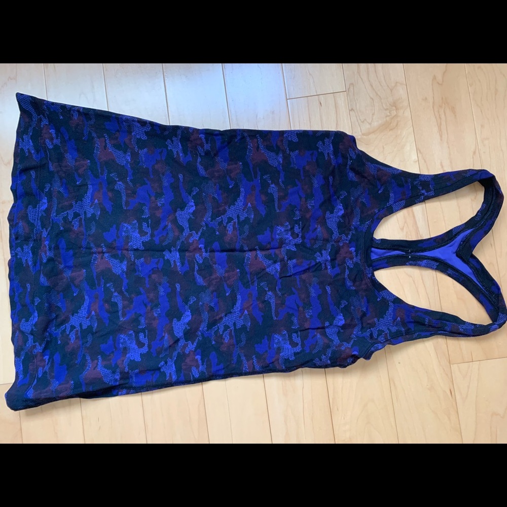 Tank top